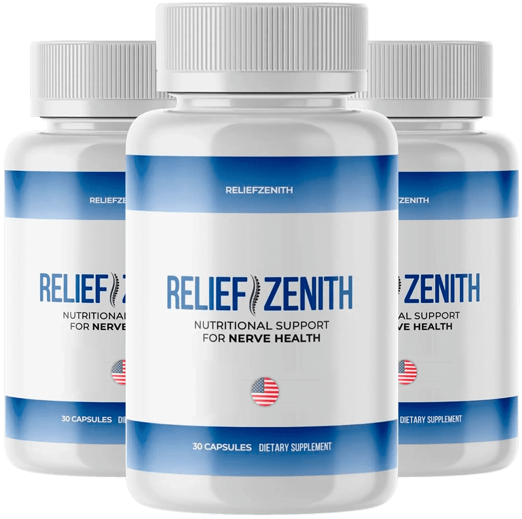 ReliefZenith